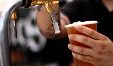 translated from Spanish: Cambio climático generará un gran aumento en el precio de la cerveza