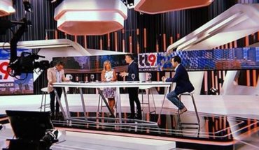 translated from Spanish: Canal 9 no puede pagar los salarios: ¿Cómo impacta la crisis en la televisión argentina?