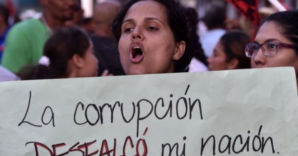 Chile se salva de lista negra de países que mal utilizan los fondos públicos según el BID