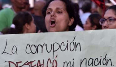 translated from Spanish: Chile se salva de lista negra de países que mal utilizan los fondos públicos según el BID