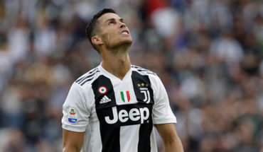 Christian Ronaldo denied charges of rape: "Is an abominable crime"