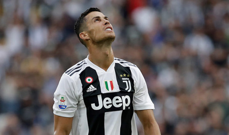 translated from Spanish: Christian Ronaldo denied charges of rape: “Is an abominable crime”