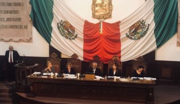 translated from Spanish: Congreso de Coahuila avala “Ley Riquelme”, ¿en qué consiste?