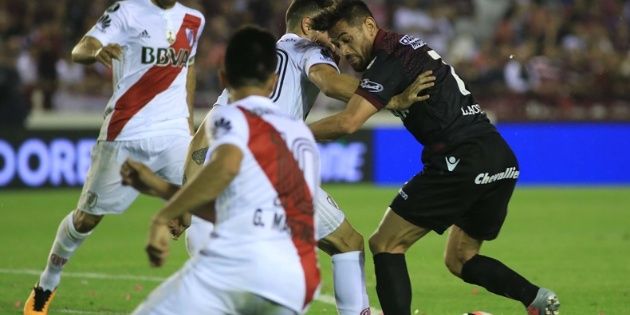 Conmebol desató la furia de River: los árbitros elegidos para las semis de Libertadores