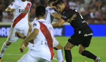 translated from Spanish: Conmebol desató la furia de River: los árbitros elegidos para las semis de Libertadores