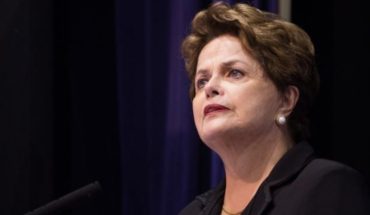 translated from Spanish: Court upholds right of Dilma Rousseff to aspire to the Senate in Brazil