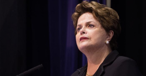 Court upholds right of Dilma Rousseff to aspire to the Senate in Brazil