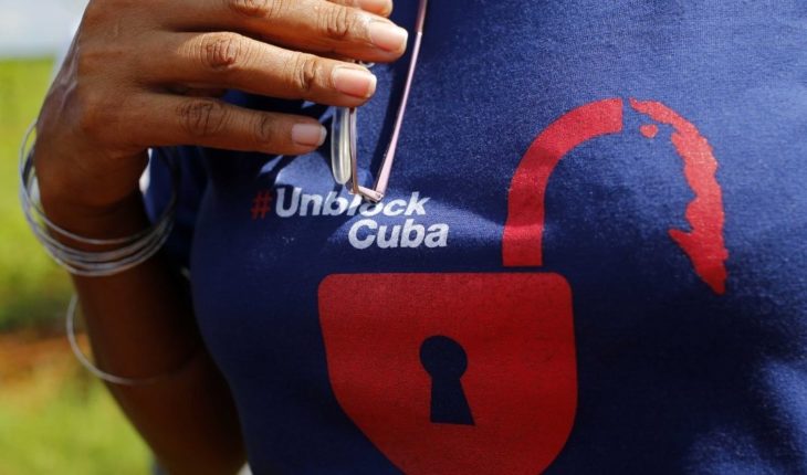 translated from Spanish: Cuba califica de “maniobras” las enmiendas de EEUU en la ONU