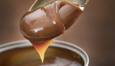 translated from Spanish: Daniel Balmaceda told the story of dulce de leche: is an Argentine invention?