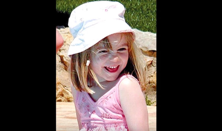 translated from Spanish: Detective who investigated more the case of Madeleine McCann: “Is alive and never left Portugal”