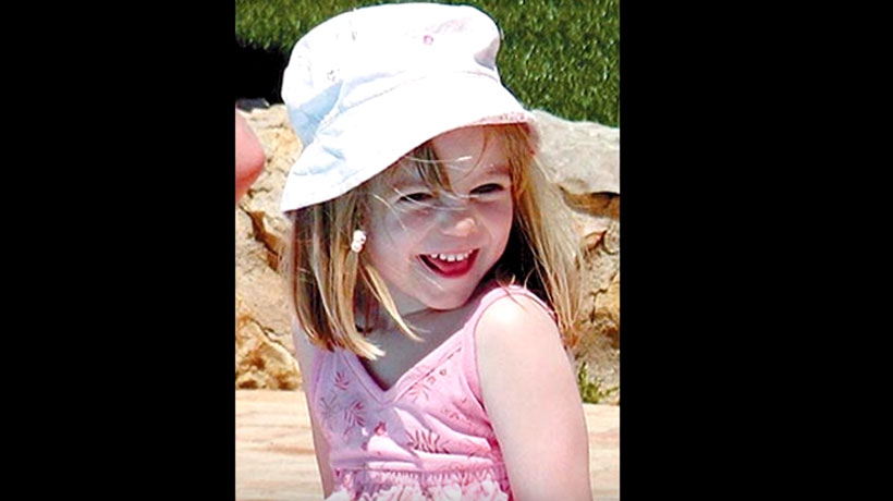 Detective who investigated more the case of Madeleine McCann: "Is alive and never left Portugal"