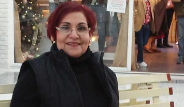 translated from Spanish: Detienen a implicado en asesinato de activista Miriam Rodríguez