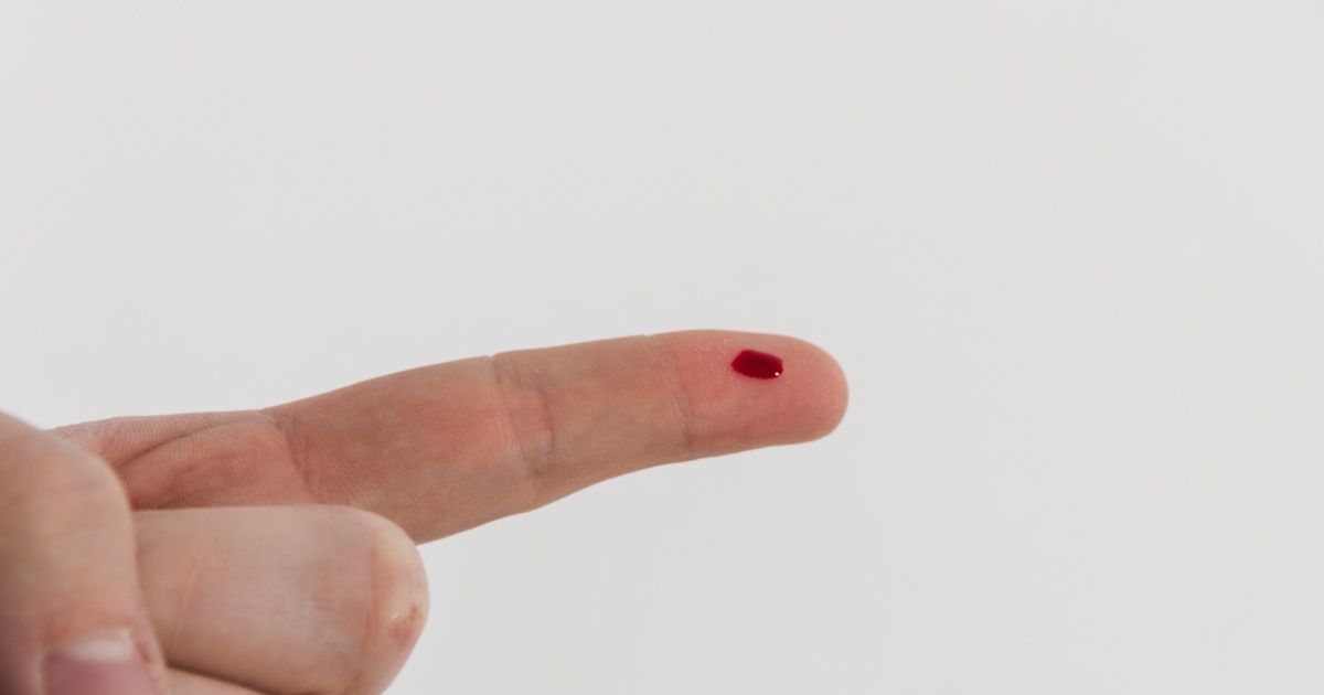 Dispositivo diagnostica dolencias renales con una gota de sangre