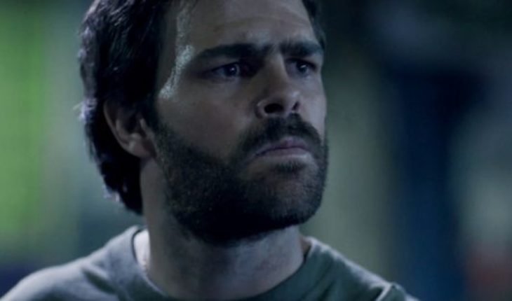translated from Spanish: Do not go more trailers? “A rooster to Asclepius” so ahead of the premiere of its second season