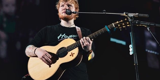 Ed Sheeran regresa a la Argentina: cuándo y dónde toca y cómo conseguir entradas