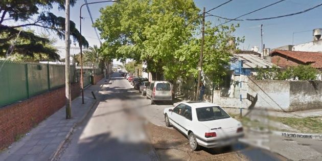 Efectivo de la Policía Bonaerense y otra mujer fueron encontradas muertas en un auto