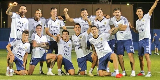 El futuro de la Selección Argentina: las pistas de Tapia sobre el futuro entrenador