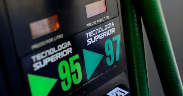 El precio de los combustibles y el impuesto específico