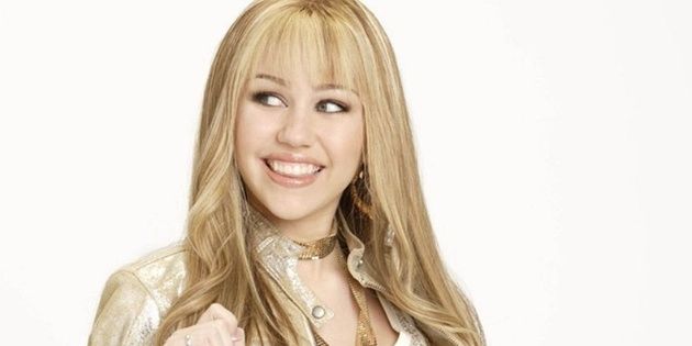 Emocionante noticia para todos los fanáticos de Hannah Montana