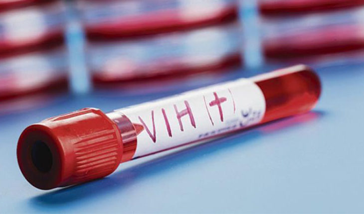 translated from Spanish: En España, eliminan el VIH en seis pacientes con trasplantes de células madre