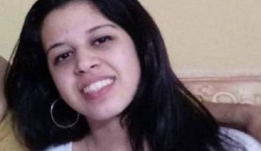 translated from Spanish: Encontraron el cuerpo de Daiana Ginaro, la joven de Viedma que llevaba 2 meses desaparecida