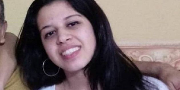 Encontraron el cuerpo de Daiana Ginaro, la joven de Viedma que llevaba 2 meses desaparecida