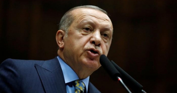 Erdogan exige aclarar quién mandó matar a Khashoggi