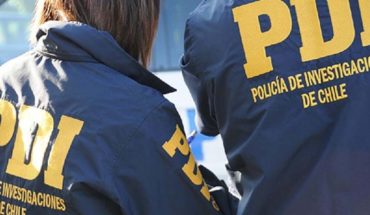 translated from Spanish: Experts of the PDI were intoxicated after inspecting plant for ENAP in Quintero