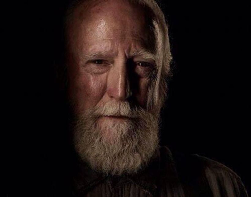 "Famous actor of The Walking Dead dies aged 76
