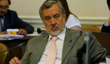 translated from Spanish: Guillier emplaza a Luksic por el polémico reportaje de Canal 13 sobre el Liceo 1: “Tiene que hacerse cargo”