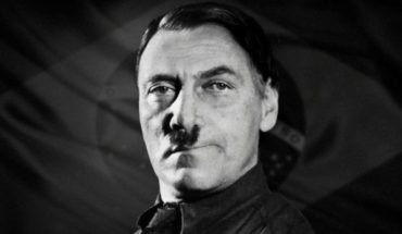 translated from Spanish: Hitler 1932 – Bolsonaro 2018