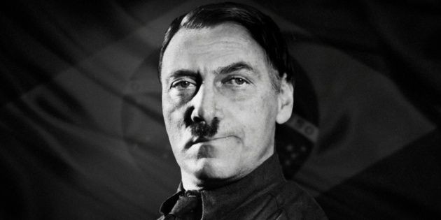 Hitler 1932 - Bolsonaro 2018