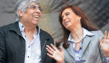 translated from Spanish: Hugo Moyano: “the problem for Argentines is Macri, not Cristina”