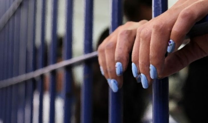 translated from Spanish: INDH presentará querella por violación y tortura a interna en cárcel de Calama
