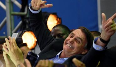 Jair Bolsonaro, the winner of the elections in Brazil