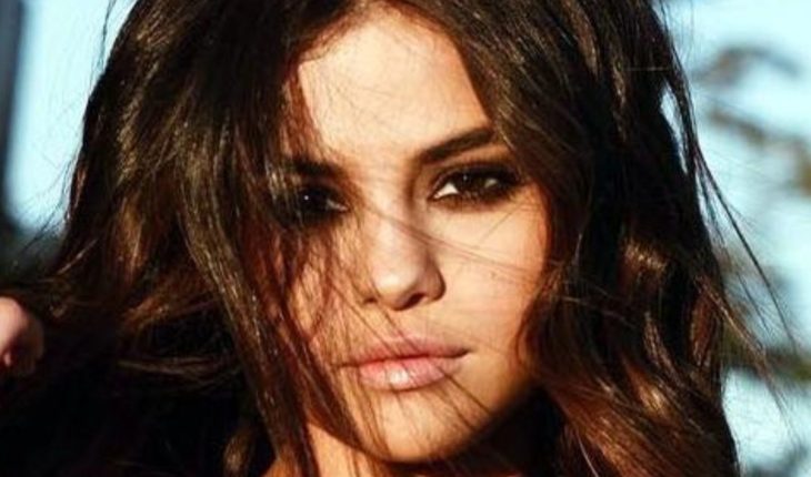translated from Spanish: La triste causa por la que Selena Gomez está internada