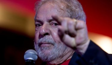 Lula passed his first birthday in jail and asks as a gift votes for Haddad
