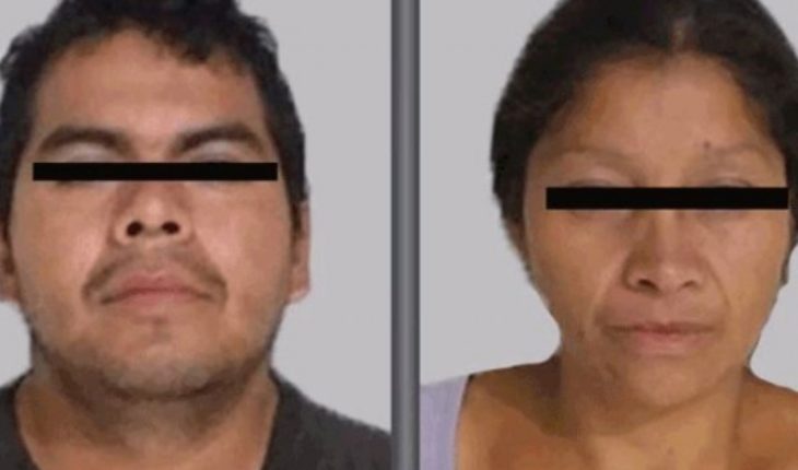 translated from Spanish: Mexico: the chilling case of the pair of serial killers who sold parts of the bodies of their victims