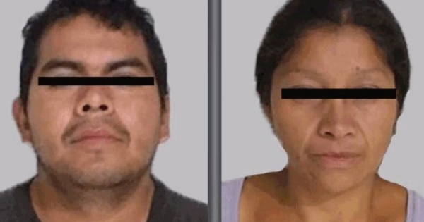 Mexico: the chilling case of the pair of serial killers who sold parts of the bodies of their victims