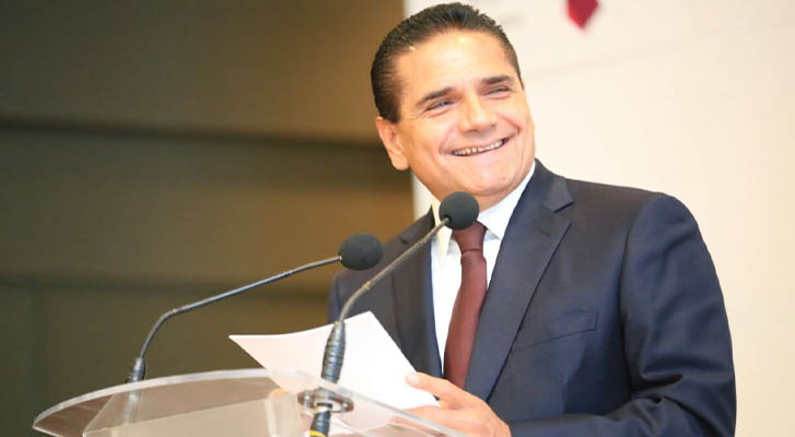 Michoacán mejora 13 lugares en eficacia de trámites administrativos, señala Gobierno