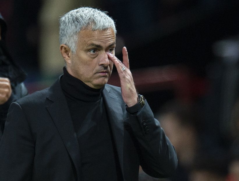 Mourinho explicó la ausencia de Alexis ante Juventus: "Se lesionó en su selección"