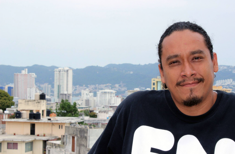 Muere el comunicador Gabriel Soriano durante ataque a camioneta