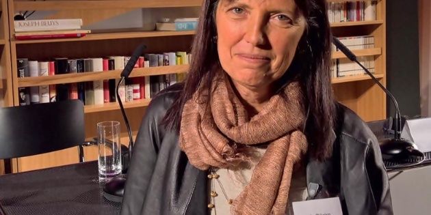 No se salva nadie: Claudia Piñeiro presenta "Quien no", 16 escenas de la vida misma