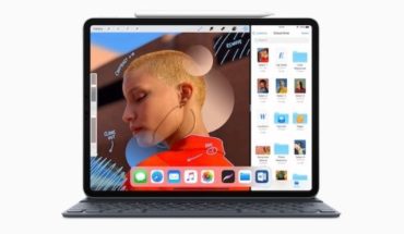 translated from Spanish: Nuevos iPad Pro y Macbook Air: los anuncios más importantes de Apple