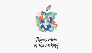 translated from Spanish: Nuevos iPads y Macbooks en camino: Apple confirma un nuevo evento