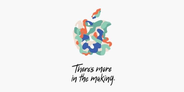 Nuevos iPads y Macbooks en camino: Apple confirma un nuevo evento