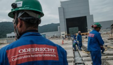 translated from Spanish: FGR will present new evidence of the Odebrecht case before the judge