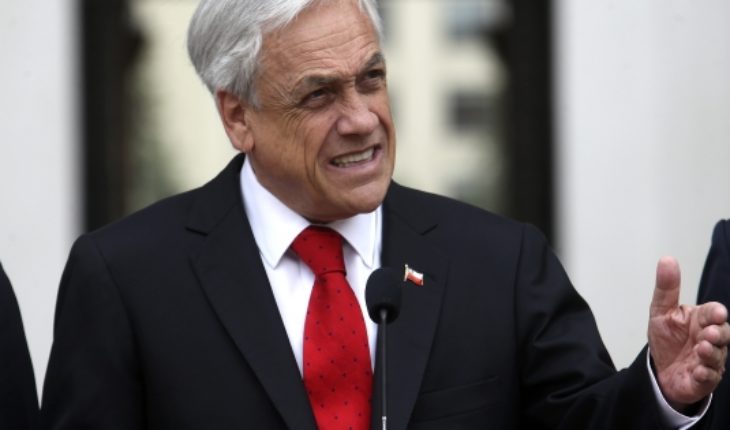 translated from Spanish: Piñera confirmó que asistirá a cambio de mando en Brasil tras triunfo de Bolsonaro