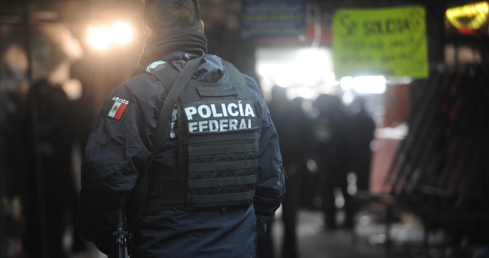 Policías federales torturaron en Morelos: CNDH