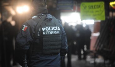 translated from Spanish: Policías federales torturaron en Morelos: CNDH